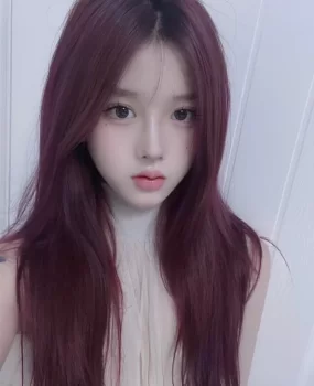 广州海珠小仙女