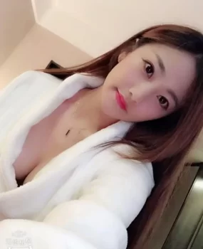 南开服务系妹子