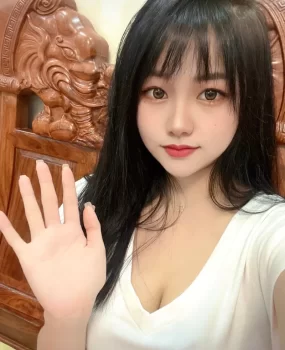 发掘一枚非常甜美的妹子,无套路,值得体验