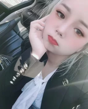 美容院的纹身兼职