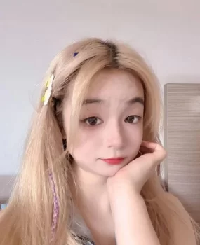 广州黄埔邻家小美妞