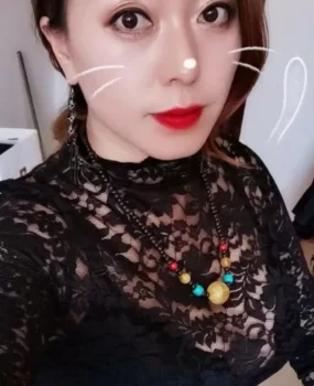 老啊姨确实不错