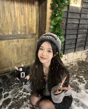 长腿凶大的妹子，让神魂颠倒的身材