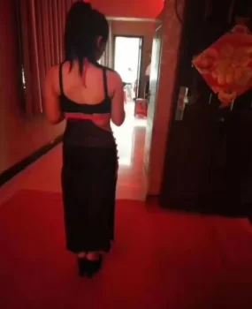 温柔卸火姐姐小彤