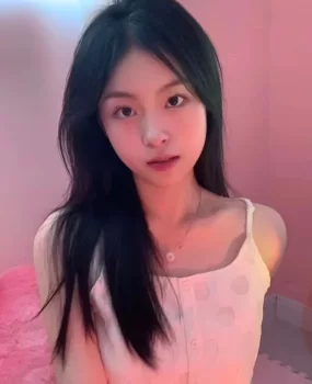 广州小仙女