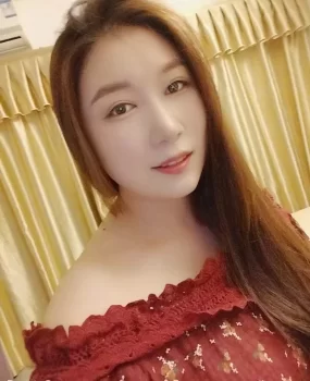 服务系的姐姐