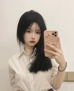 175邻家腿妹 玲玲