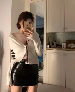 性感美腿 淋儿