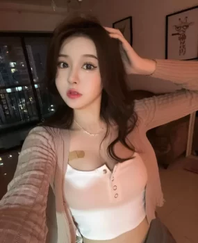 天津河东身材火爆性感妹子