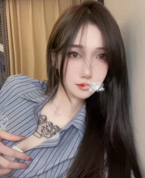 河西的轻熟御姐