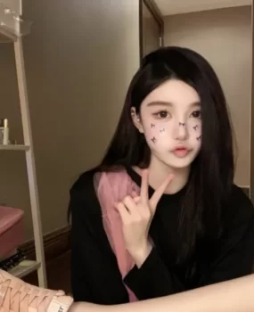 广州嫩茶真人对版