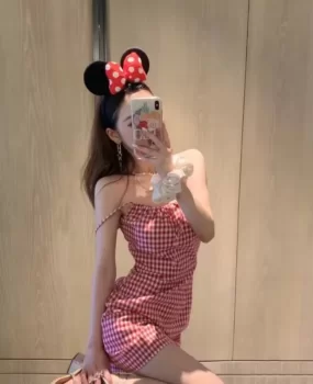 天津塘沽 市民广场 闹闹