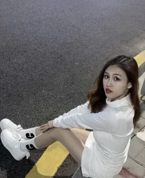 天津萌新小妹妹