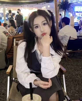 滨海新区小妹妹