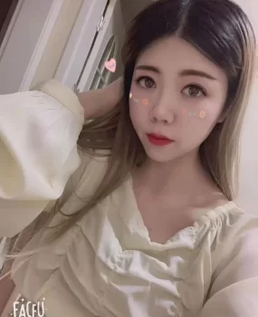 声音甜美的小姐姐