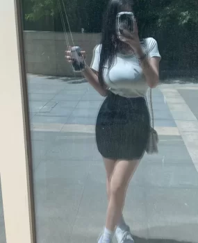 滨海新区的大d妹妹