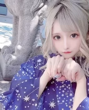 天津经纪手里的中日混血