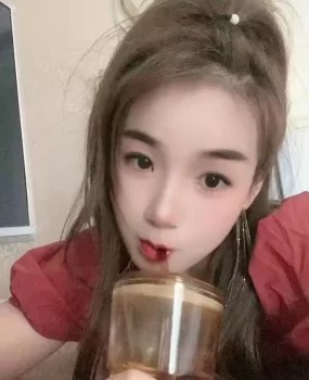 惠城小美女小慧