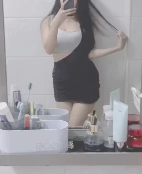 天津小妹妹
