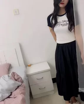 天津筱婷可外出