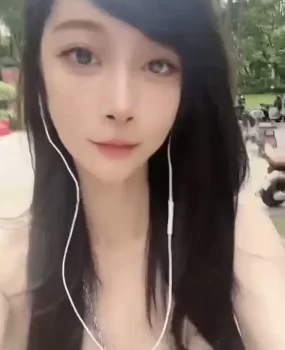 天河性感女神宝子