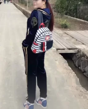 泄火绝佳(同安丝丝)