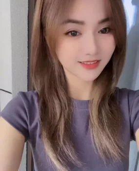 成都温柔可可爱的小姐姐