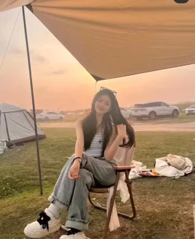 番禺清纯可爱玉女～多多