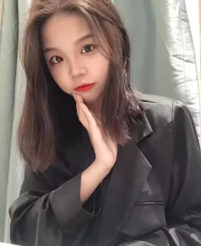 天河清纯可爱玉女