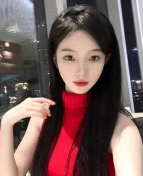 广州海珠区高颜值妹妹  可御可甜