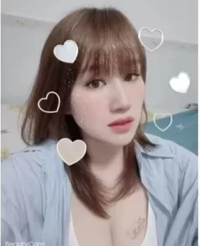 白云区性感妹晓晓