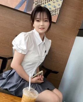 个人兼职妹子