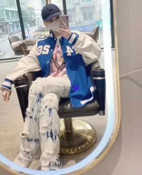 河东体验学妹泡芙爽记