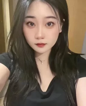 天河区热情好客小妮