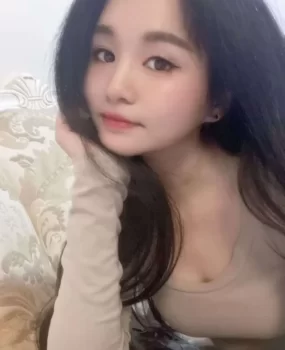 天河真人可爱温柔妹妹