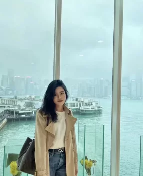 江门黑丝小姐姐兼职