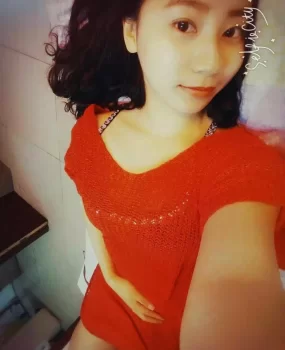 栾城爽记，小姑娘真不错