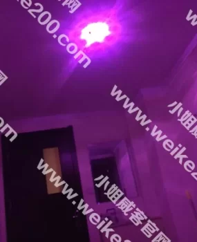 已验证之前某贴所称比较火爆的河西区某会所