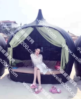 模特服务,身材超好小敏