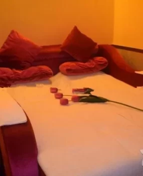 永泰盛世翼康休闲中心（没有ML）