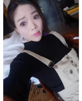 体验广州魔鬼身材琳琳