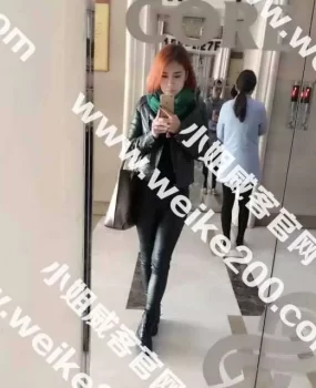 验证大家可爱型的出名楼凤