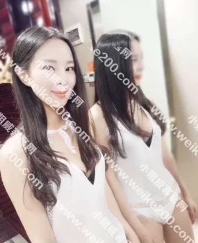 天河小夏白皙高颜值湘妹子