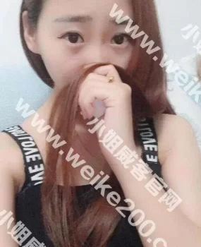 天津偶遇极品兼职妹妹