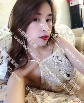 天河苗条依依黑丝高跟性感