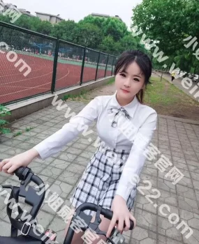 学生妹兼职,感觉还不错可以的