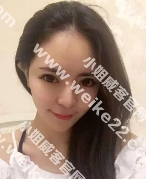 广州体验米小美甜美乖巧，很有初恋的感觉