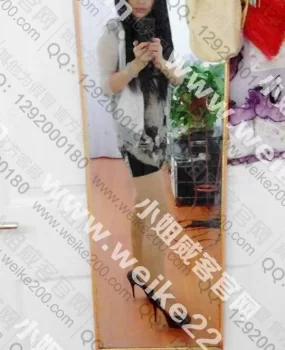 西安南门外围墙巷双飞爽歪歪