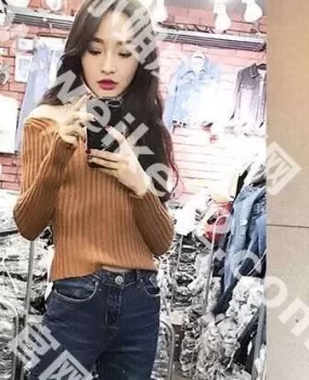 宜昌兼职化妆师女神琴子,绝对真实!