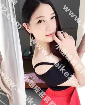 约炮白云区三元里棠溪大厦的香草美人
